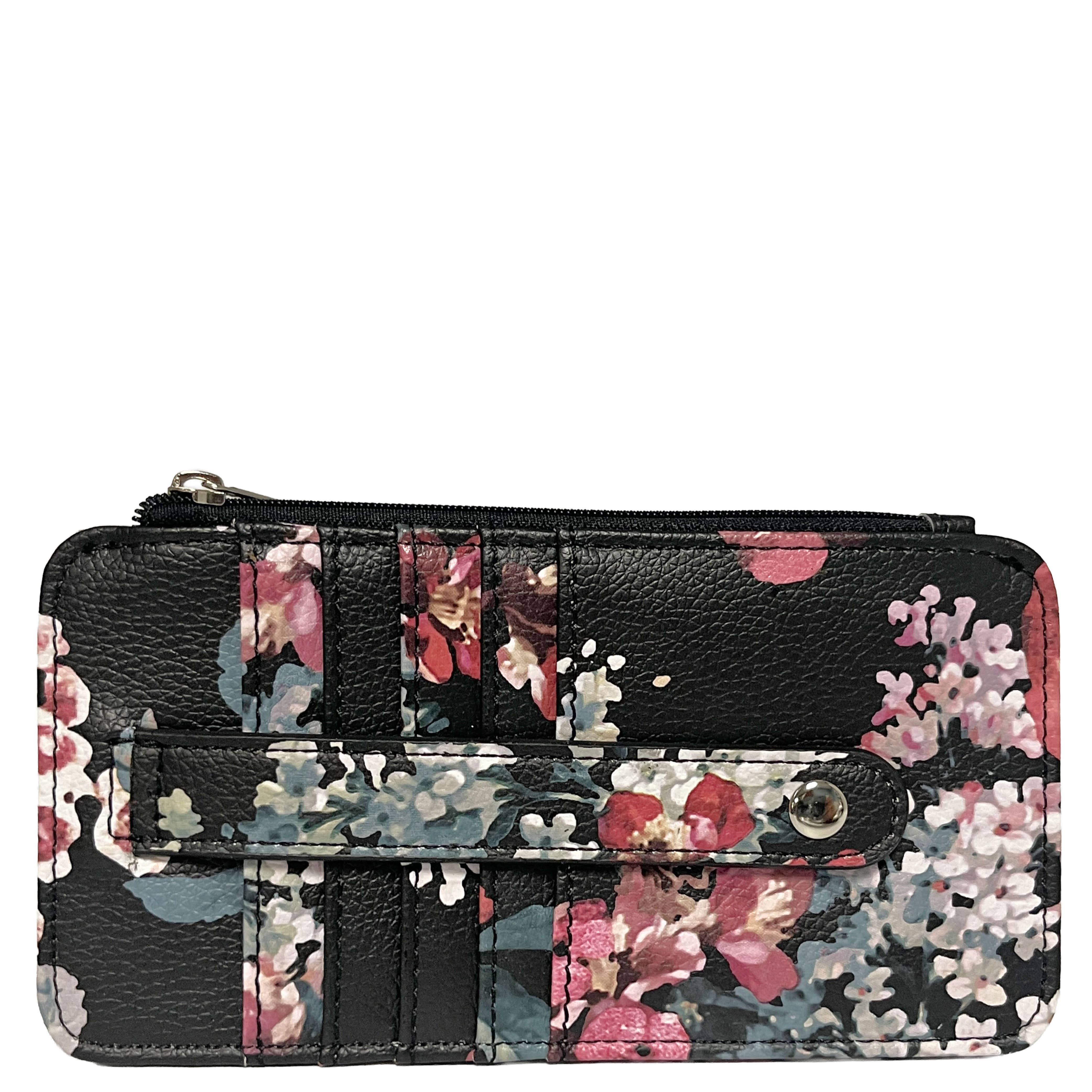 K. Carroll Accessories - Wholesale Card Holder - Women's - Marie Credit Card Sleeve9