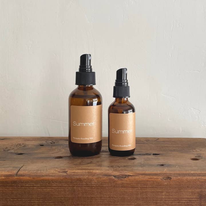 Summer Natural Mosquito Repellent for wholesale by Species by the Thousands