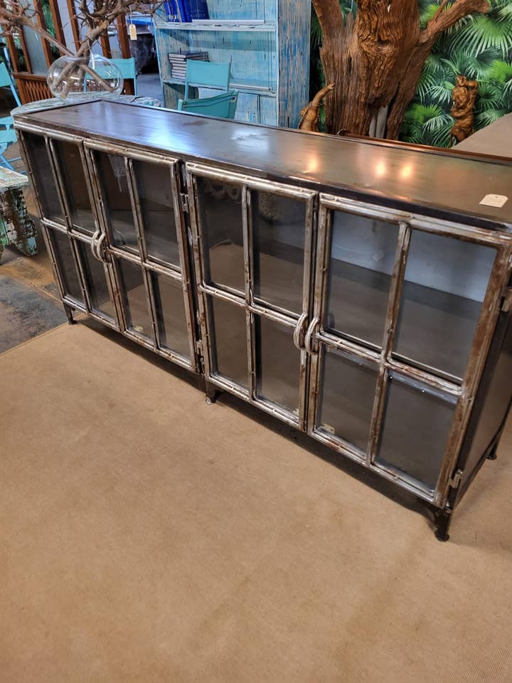 Madia Skænk Tube 180 for engroshandel hos Crab design