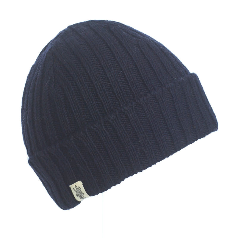 Nirvanna Designs, Inc. – Gorro - Unissexo por atacado – Tampa Clyde Rib Dobrável8