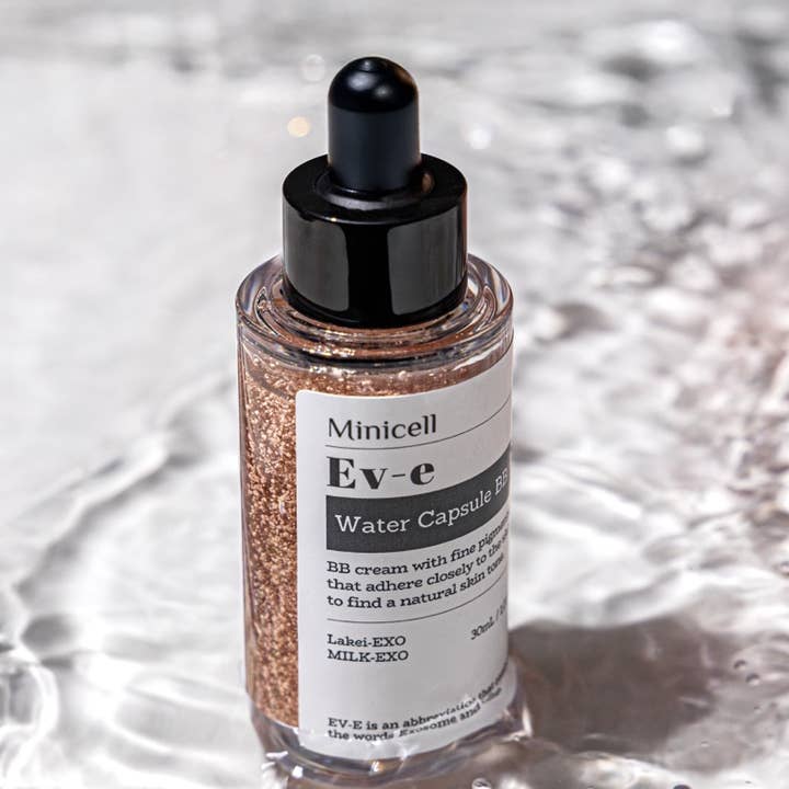 Water Capsule BB 30ml for wholesale by Minicell