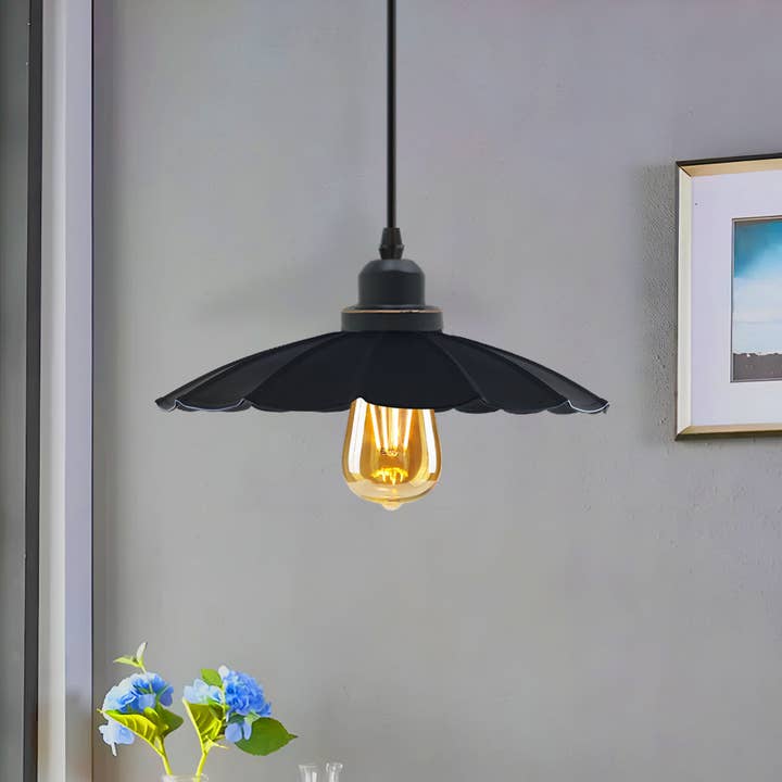 Ledsone – wholesale Chandelier/hanging light – Industrial Pendant Lighting for Kitchen ~ 55125