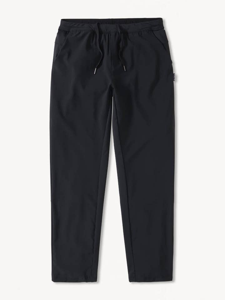 Pantaloni Iceland: neri per la vendita all'ingrosso da parte di Glyder