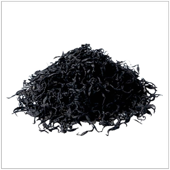Dried Hijiki Seaweed for wholesale by Alive Herbals
