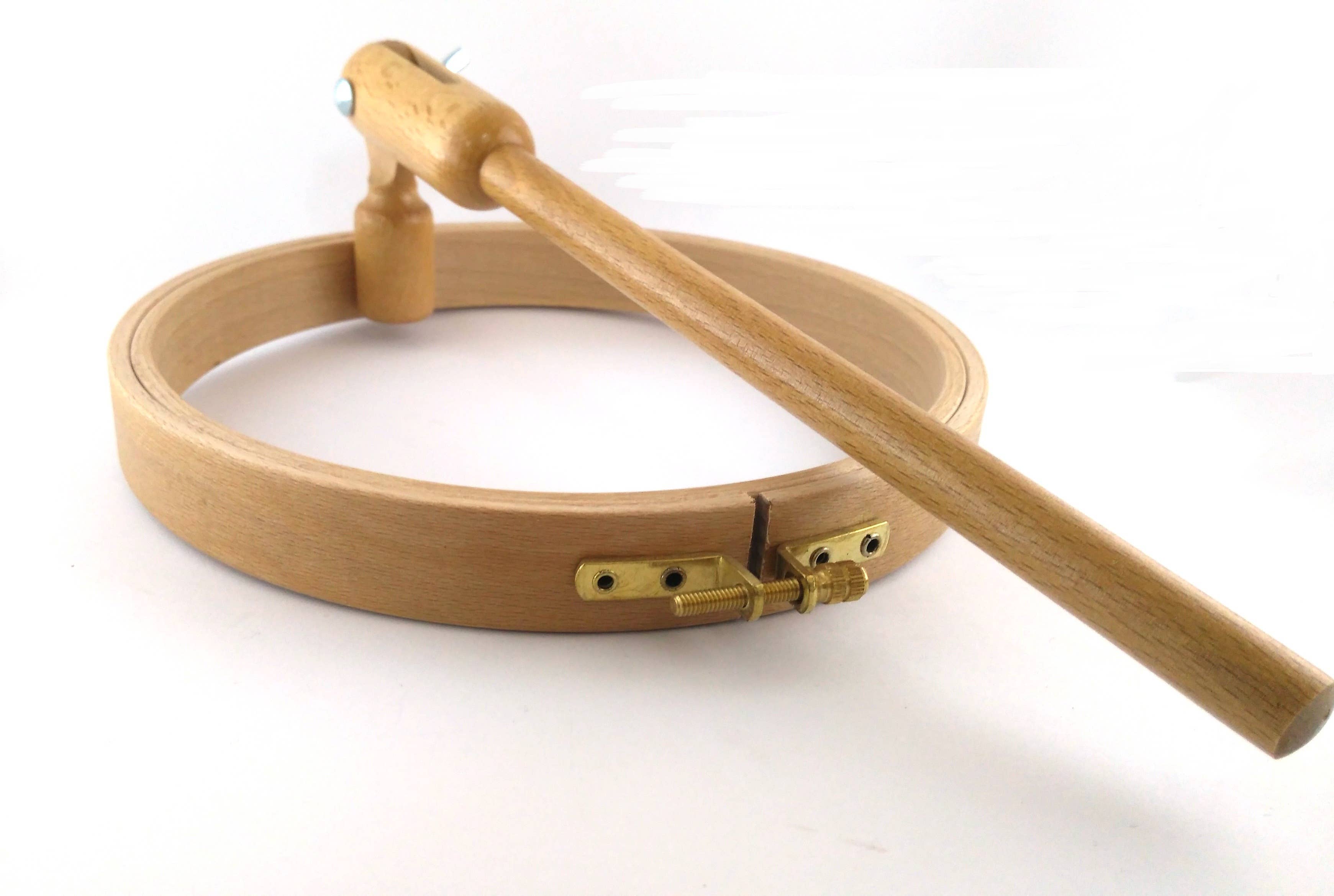 SGN Group LTD - Wholesale Embroidery/Cross Stitch Supplies - Exchangeable frame, hoop on stick tools , needlework stand8