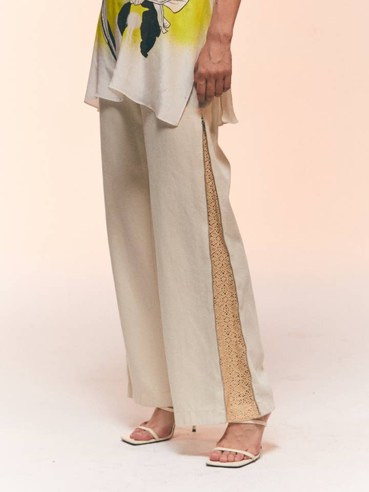 SUNDAY LIFE - Wholesale Pants - Women's - Alizée Pants