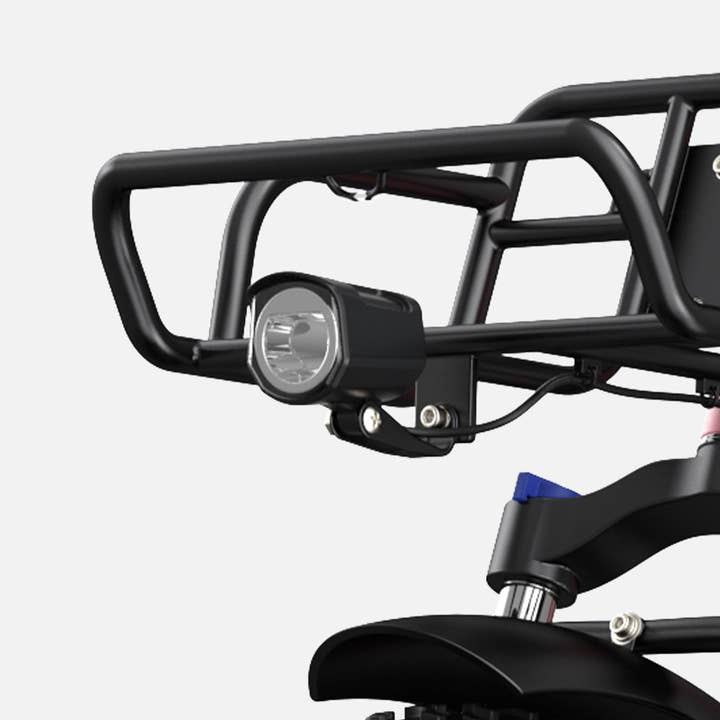 Vastmedic - Wholesale Bike/Scooter - Kids - L20: 960W(Peak) 90Miles Front Suspension Step-Thru E-bike