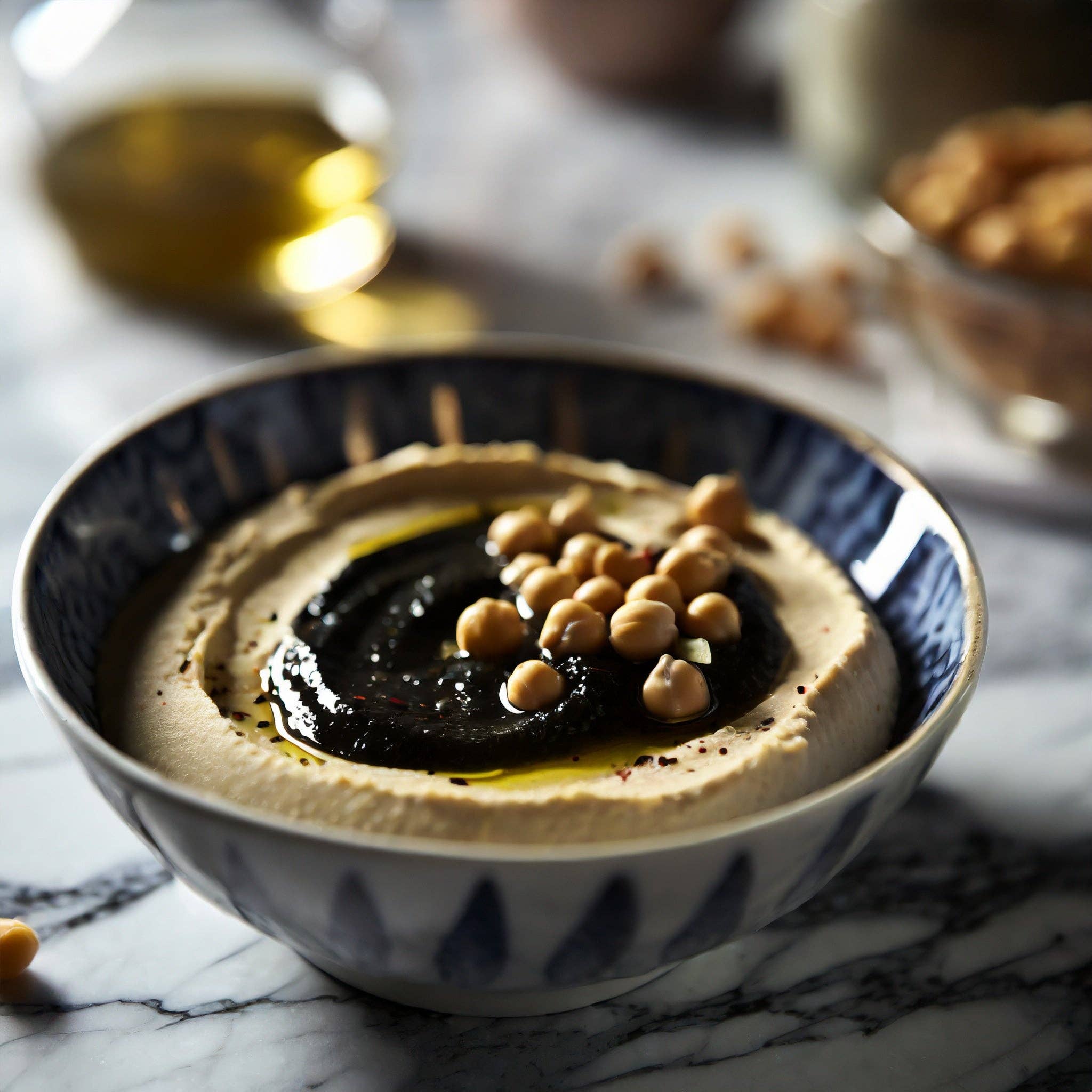 Sun & Seed - Wholesale Notenboter - Biologische rauwe tahin met zwarte sesam 200 g6