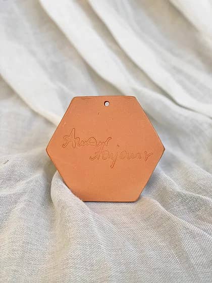 LOVE ALWAYS for wholesale by Marie-Sophie Maury