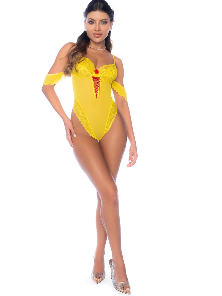 60051 Mademoiselle Fantasy Princess As Shown for wholesale by Mapale