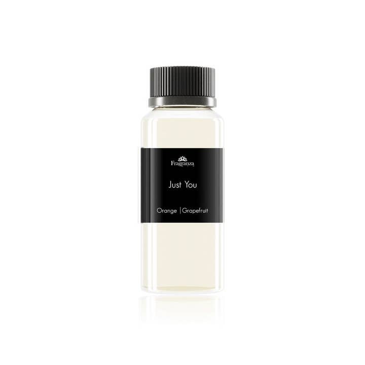 FRAGRANZA613 Inc - Wholesale Perfume/Eau de Toilette - Just You - Luxury Hotel Collection