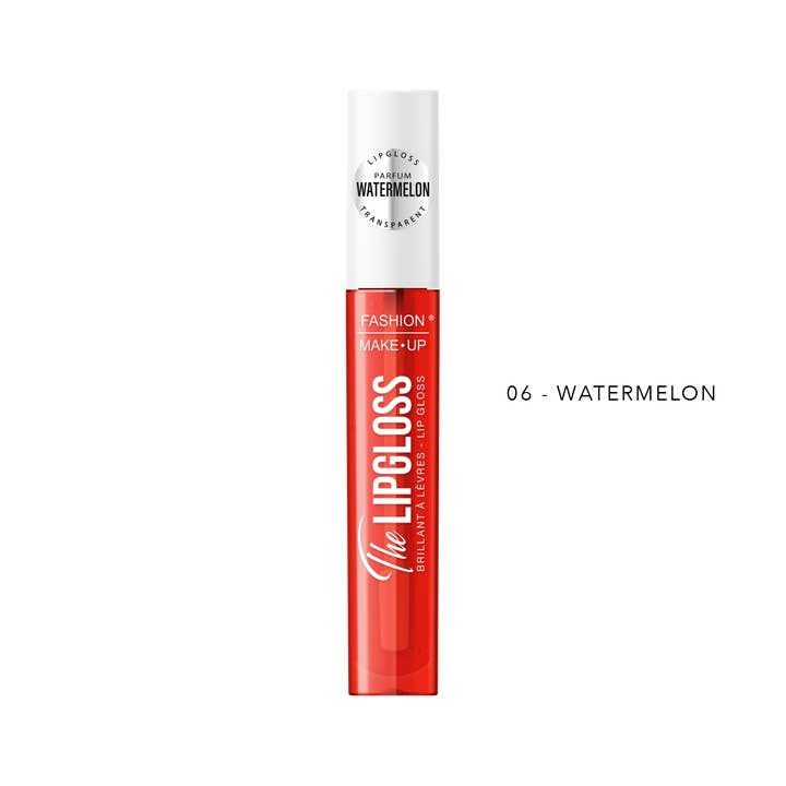 RAPHAEL COSMETIC CONSULTING / FASHION MAKEĀ·UP - Wholesale Lip Gloss - LIPGLOSS 'THE LIPGLOSS'12