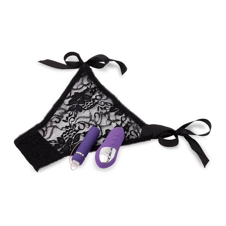 Nu Sensuelle - Wholesale Sex Toy - Remote Control Pleasure Panty