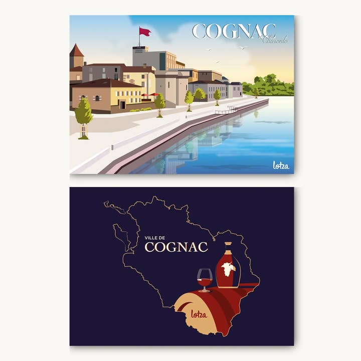 Chocolatine/Coffee table set for wholesale by Lotza