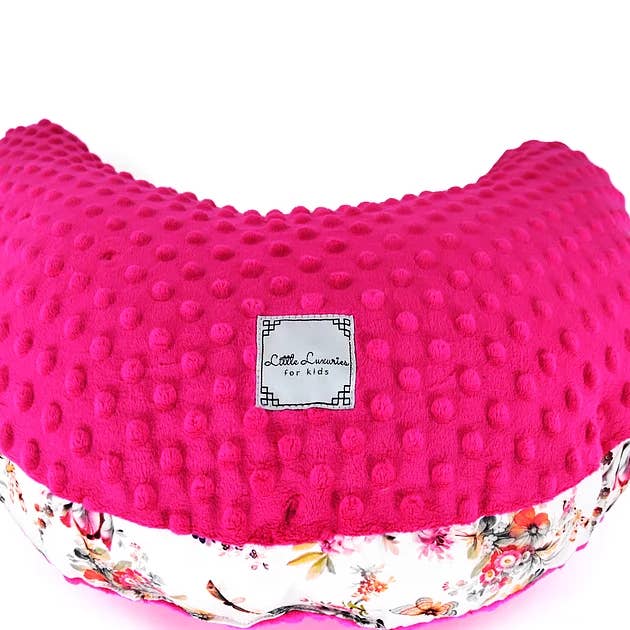 Moon pude - Butterfly Blossom for engroshandel hos LITTLELUXURIES FOR KIDS