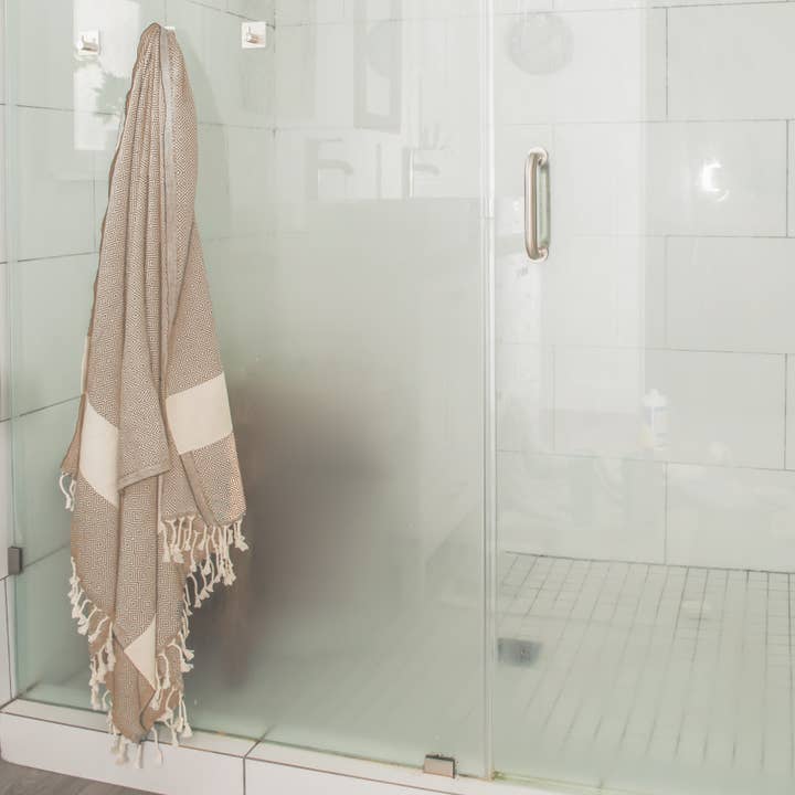 Quickway Imports – wholesale Badhandduk – 100% bomull turkiskt badhandduk, 40" x 70" Diamond Peshtemal52