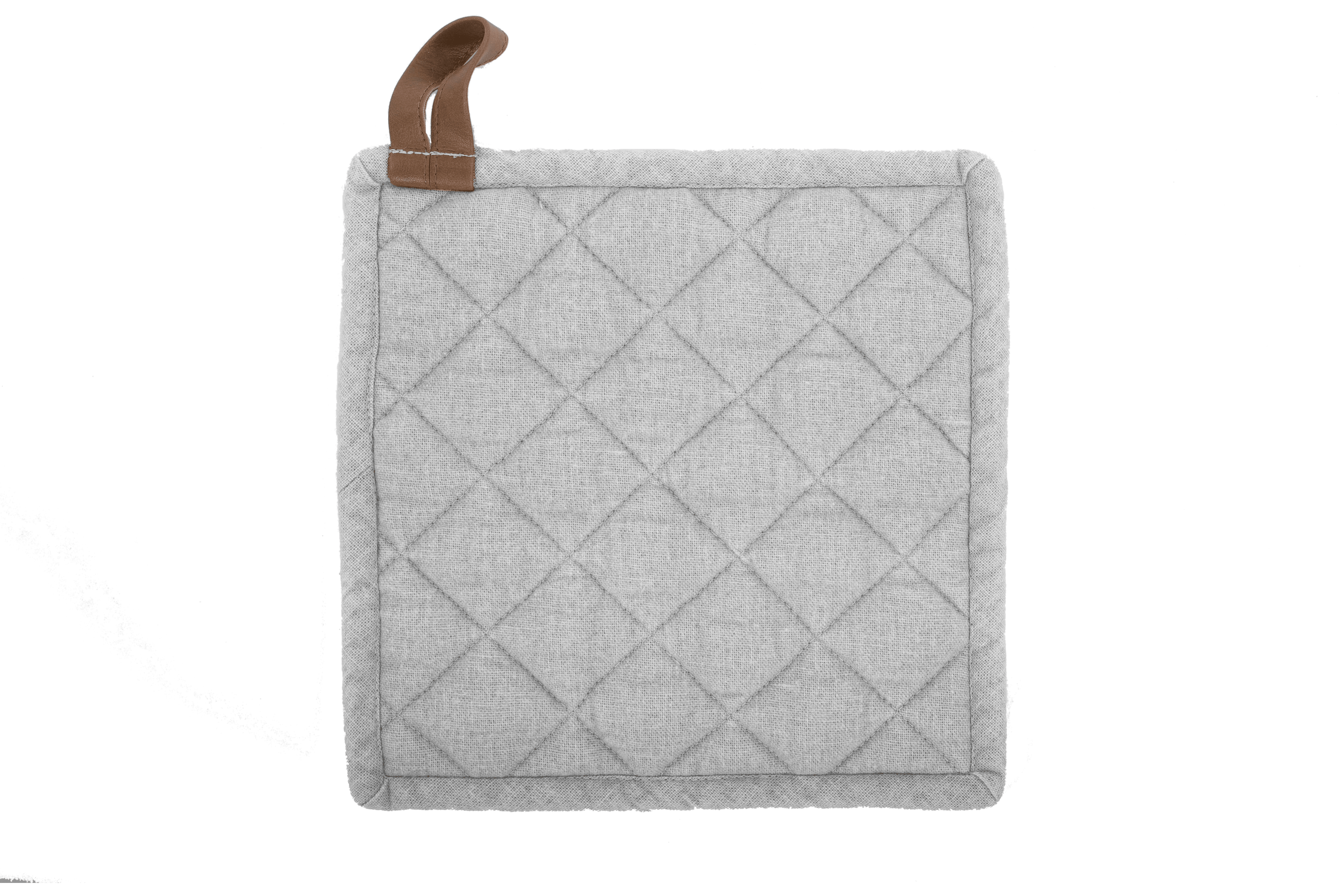 Tiseco – Großhandel Schürzen – Topflappen MYRNA - 2er-Set - 20 x 20 cm13