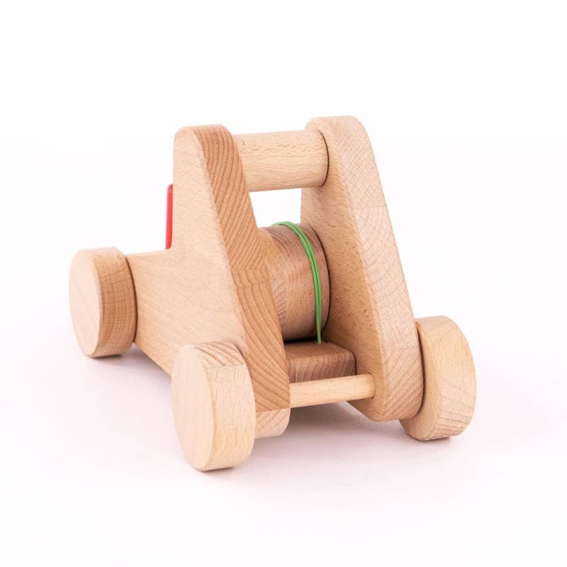 BAJO WOODEN TOYS - Wholesale Wood Toy - Kids - Catapult4