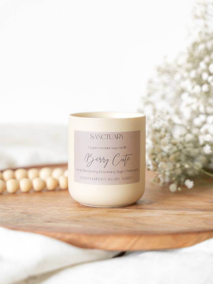 Berry Mignon pour la vente par Sanctuary