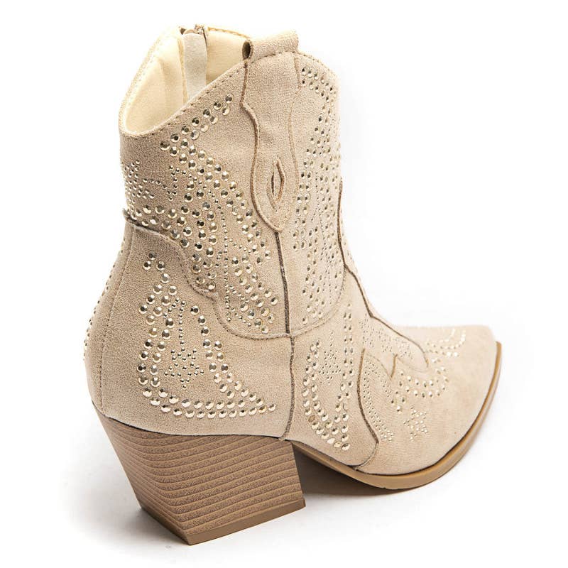 idealshoes - Wholesale Cowboy Boots - Women's - 9676A23