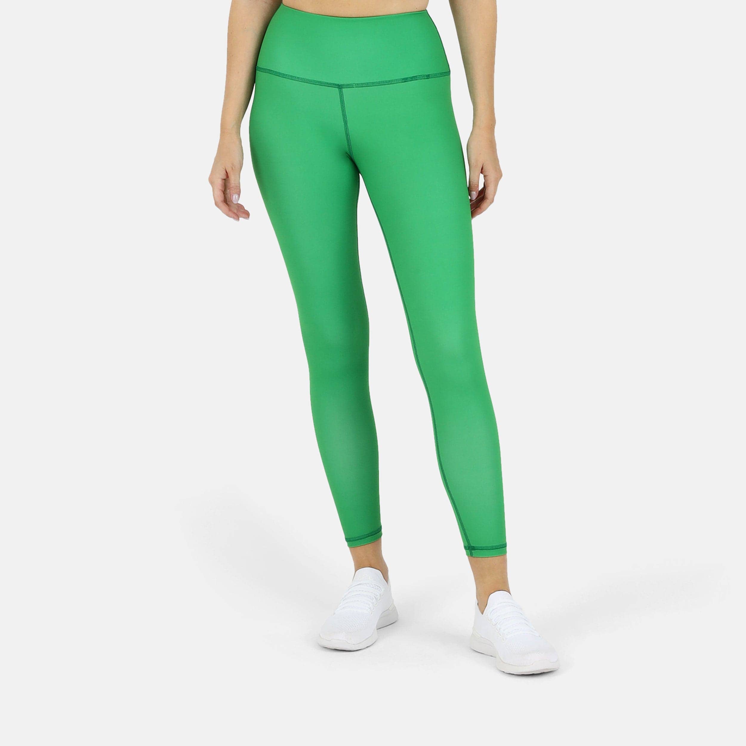 Lezat – Engroshandel Sports-/loungeleggings – til kvinder – Ada Økologisk Bomuld 7/8 Leggings39