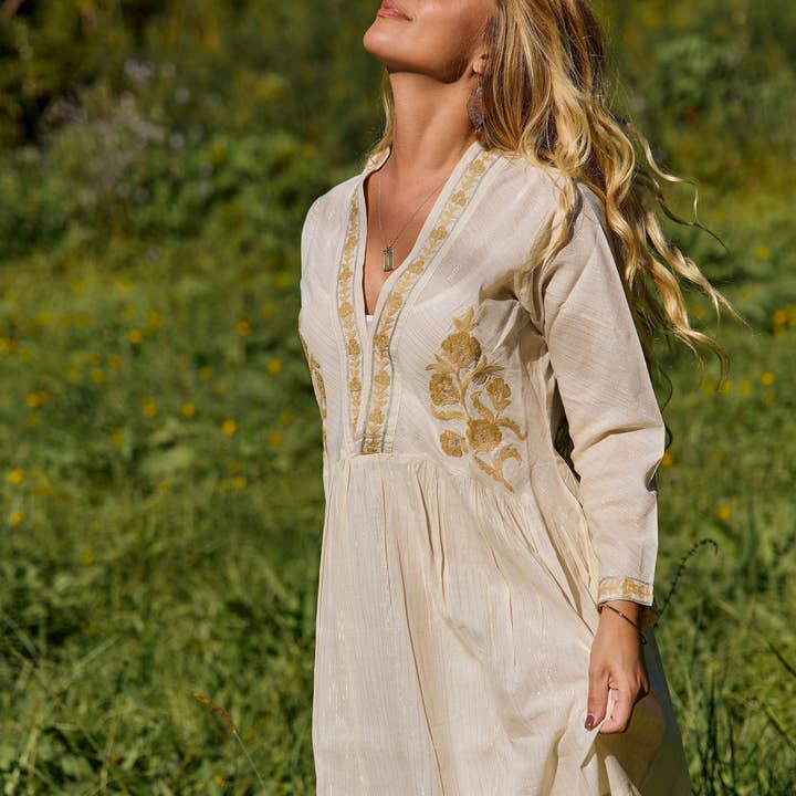 Penelope Maxi Aari Lurex and other Purchase Wholesale konpeito. Free Returns & Net 60 Terms on Faire trending on Faire.