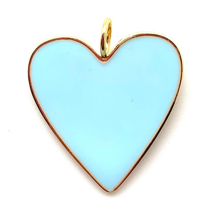 Karli Buxton - Wholesale Individual Charm/Pendant - Heart0