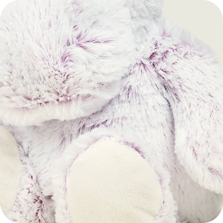 Warmies - Wholesale Stuffed/Plush Toy - Kids & Baby - Warmies Marshmallow Hippo