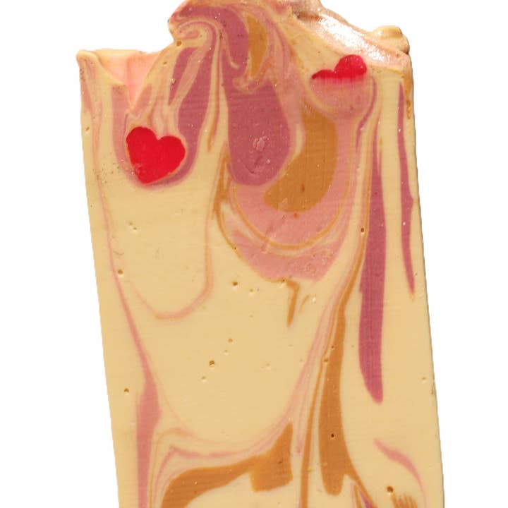 Sabonete Amor & Bliss por atacado de Tammy's Sudz