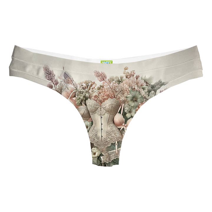 Jubileum Snaar voor wholesale door HAPPY UNDIES