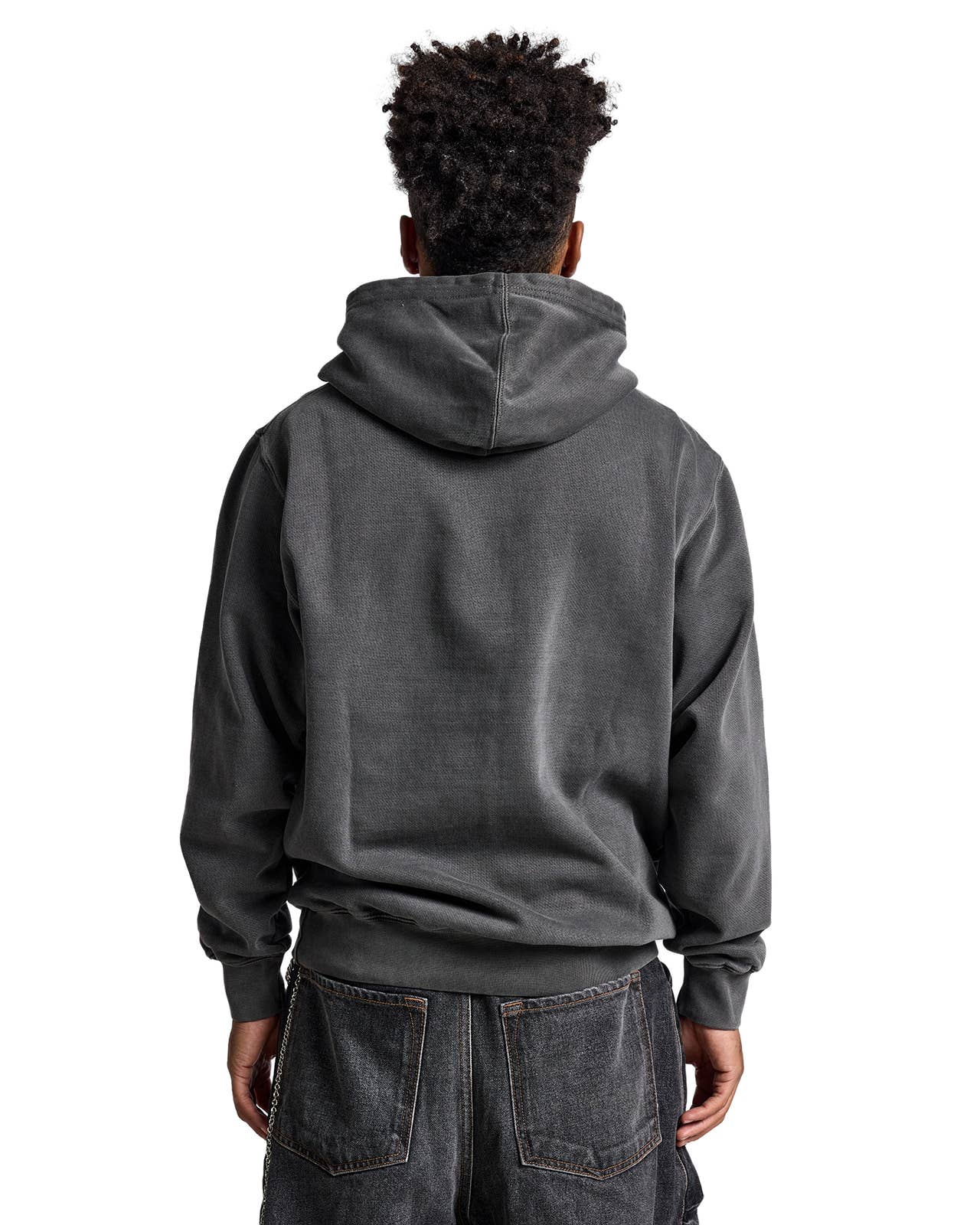 Smart Blanks - Wholesale Hoodie - Heren - 8005 - Volwassen Premium 12oz. Mode Hoodie15