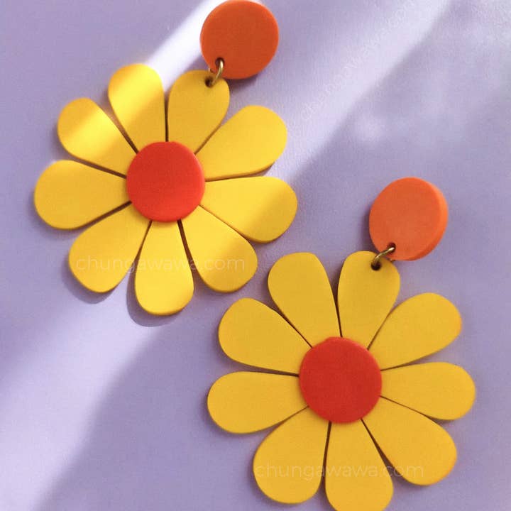 yellow flowers for wholesale by Chungawawa