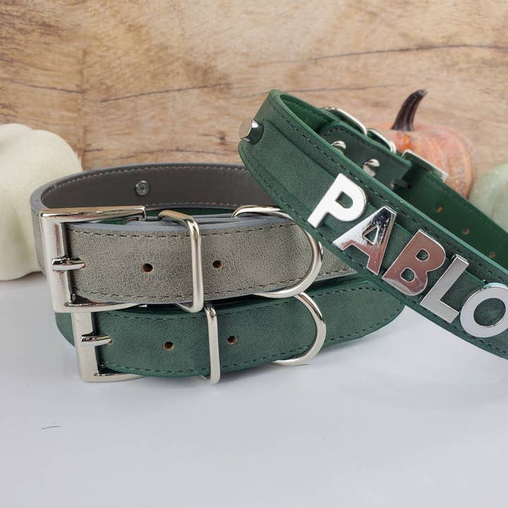 House of FurBaby - Wholesale Pet Collar - Cat/Dog - DIY Pet Collar Bar Kit: Woodlands - 280 Pieces, $600 Value7