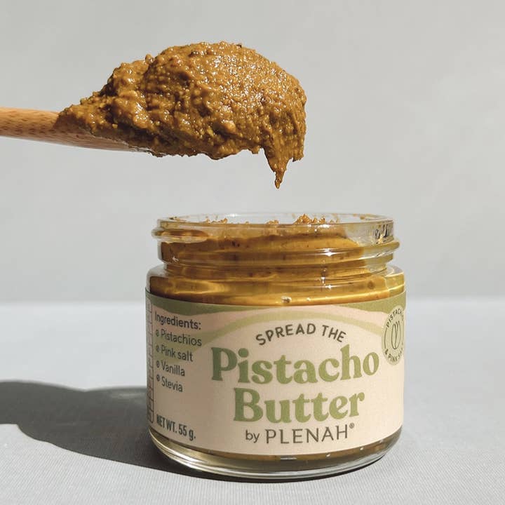 Plenah - Wholesale Nut Butter - Plenah Sample Pack1