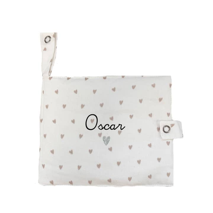 Atelier Wagram - Wholesale Photo Album - Kids & Baby - Mini Photo Album3