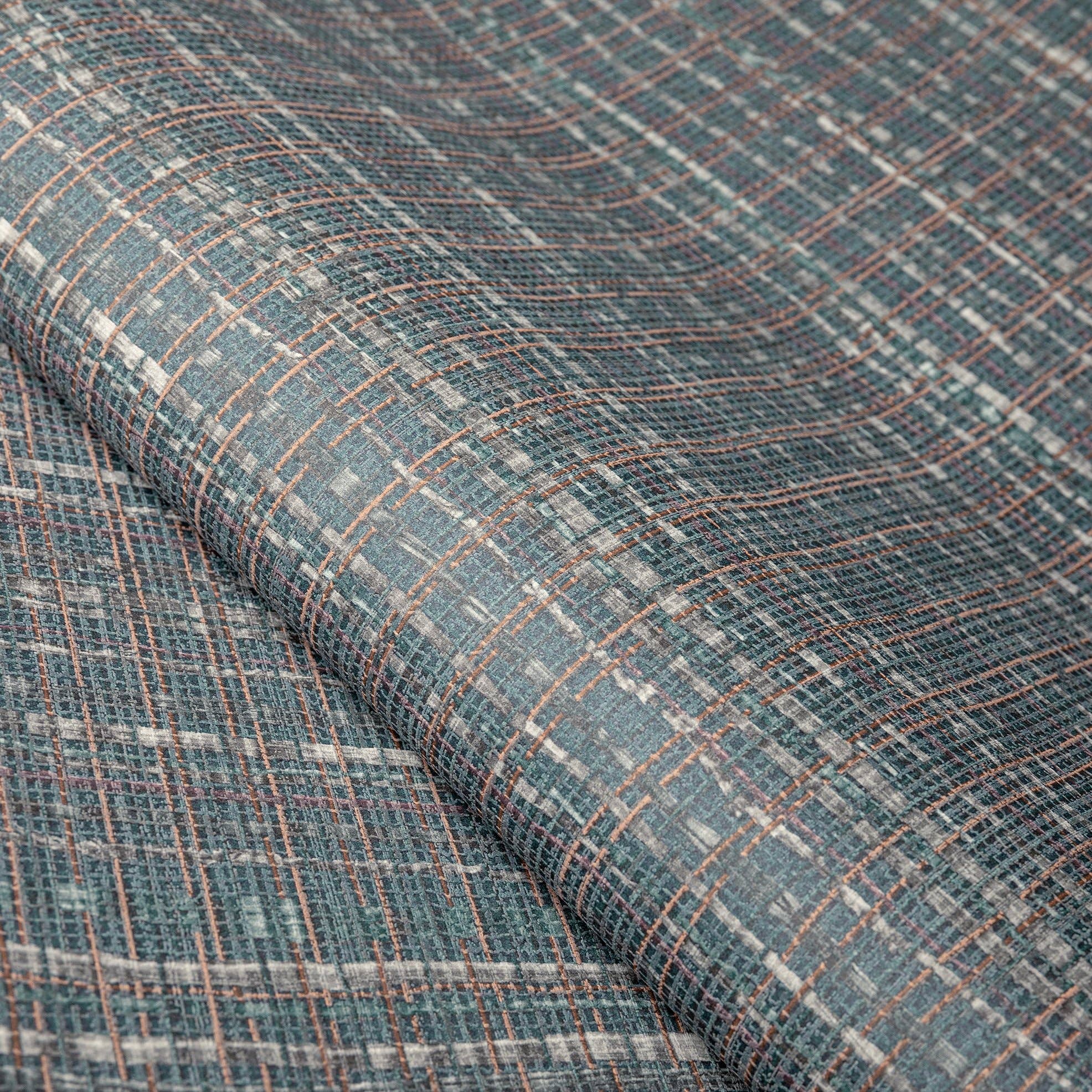 Galerie Wallcoverings - Vente Papier peint - Papier peint effet herbe sauvage Fondo Collection Pepper22