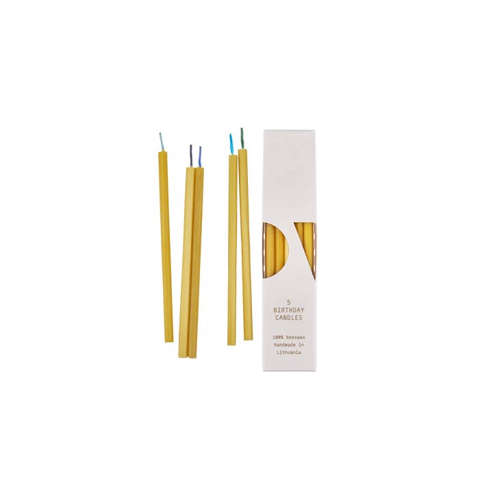 OVO Things - Wholesale Cake Candle - Birthday Candles 52