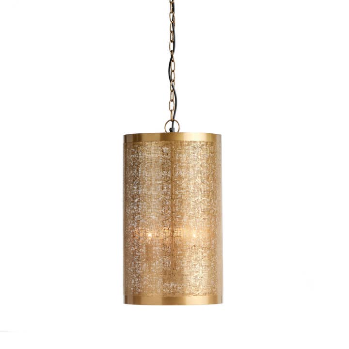 Graham Narrow Pendant for wholesale by Napa Home & Garden