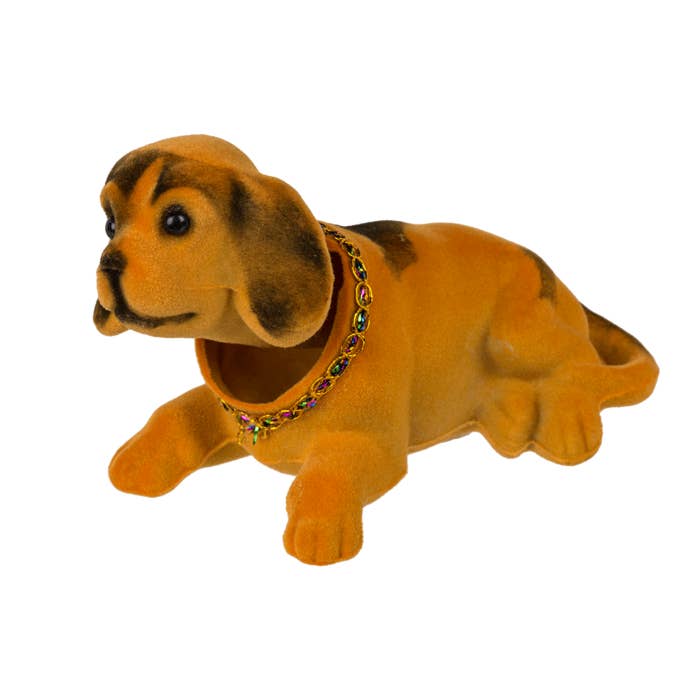 Out of the blue KG - Wholesale Classic Toy - Kids - Nodding Dog,13