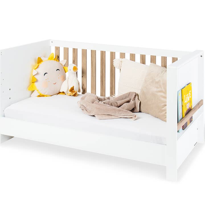 Lettino per bambini 'Lova' per la vendita all'ingrosso da parte di Pinolino Kinderträume GmbH