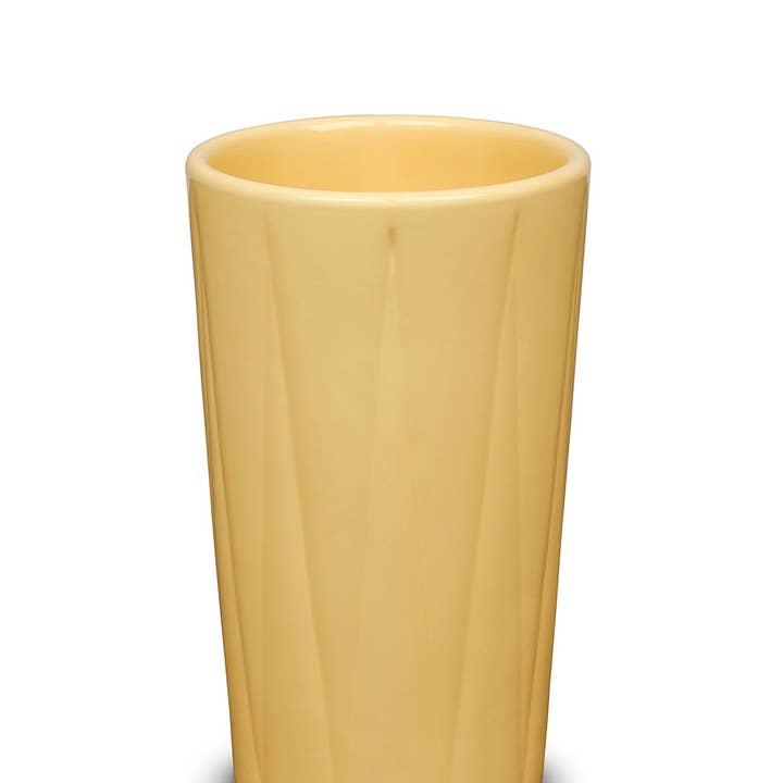 Vase Pinnacle 10 pouces pour la vente par Bauer Pottery