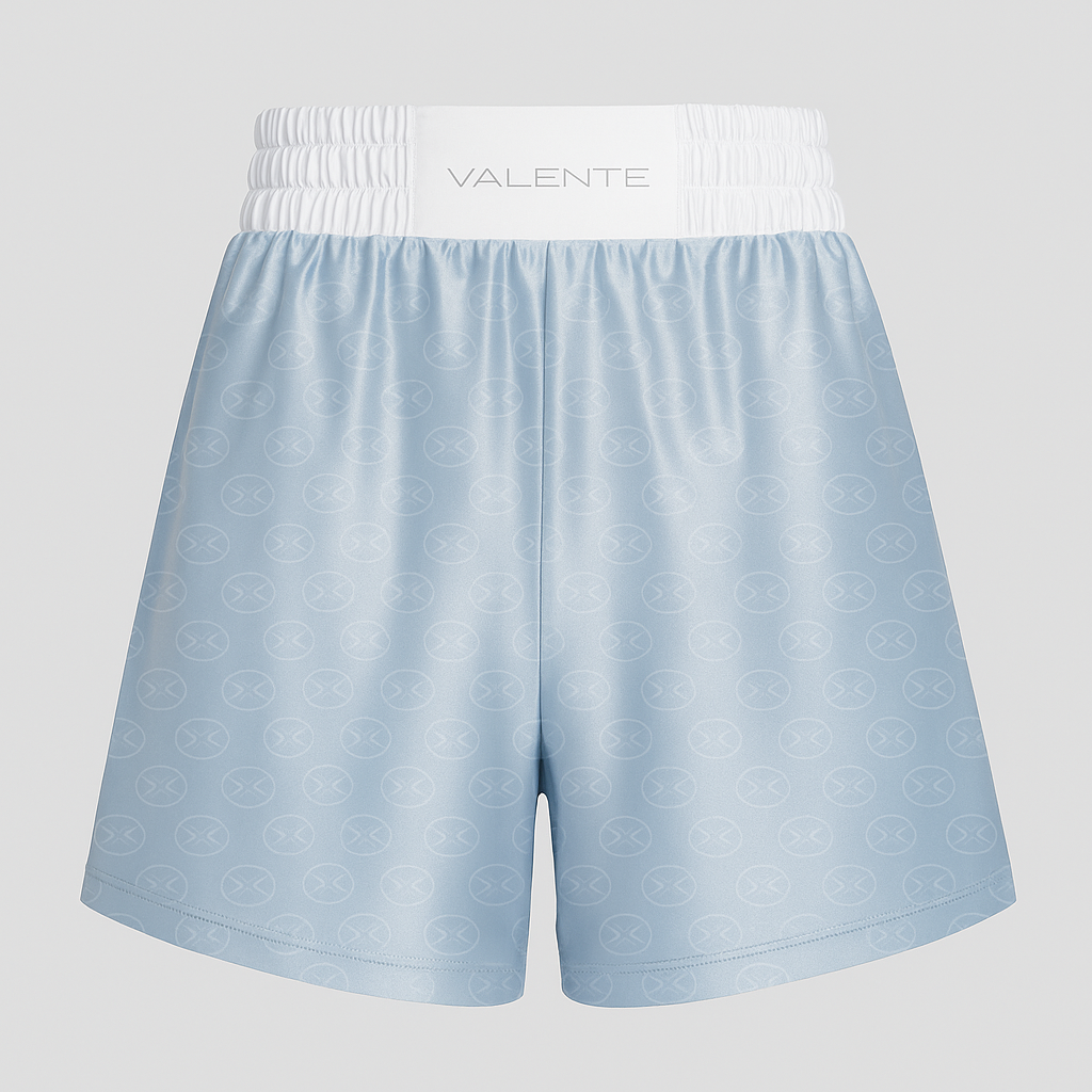 VALENTE - Wholesale Shorts - Unisex - CAMPIONE SHORTS (ICY)1