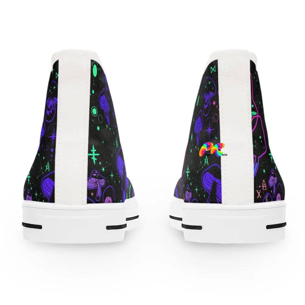 Zapatillas Lona Blancas Precio De Zapatillas Rave Faire