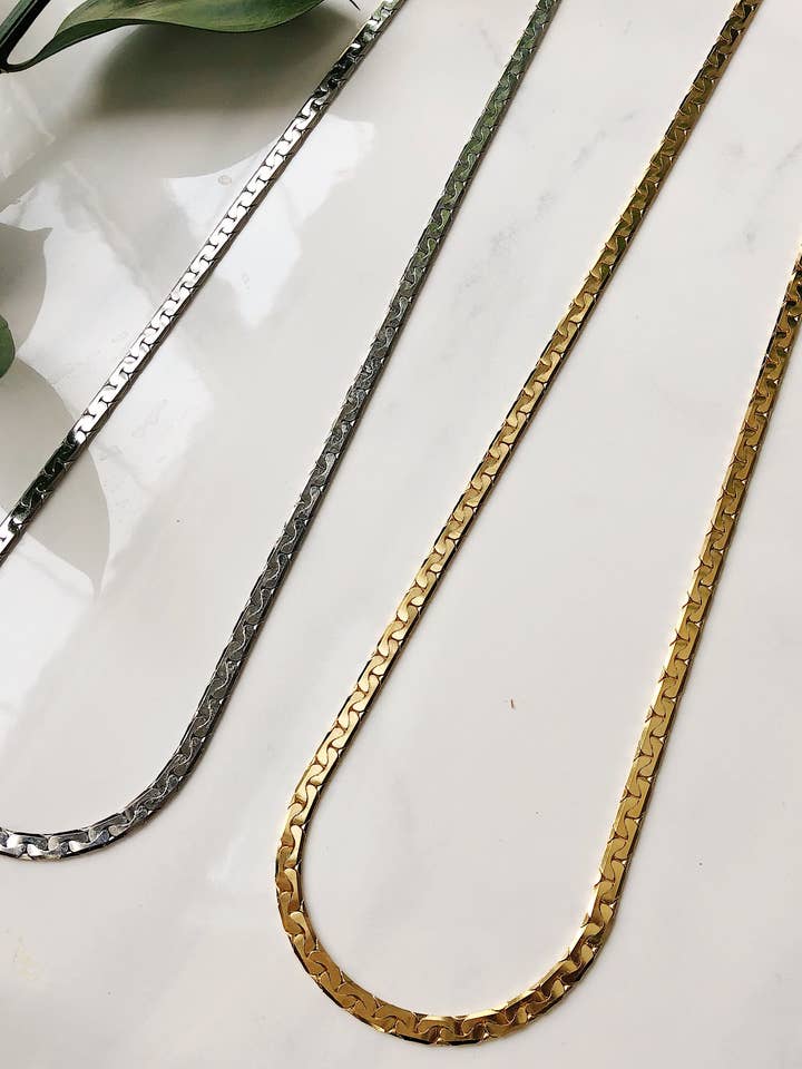 Marlo Chain for wholesale by Artifacts World