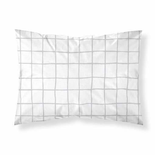 100% Cotton Brittany Pillow Cover for wholesale by SG HOGAR