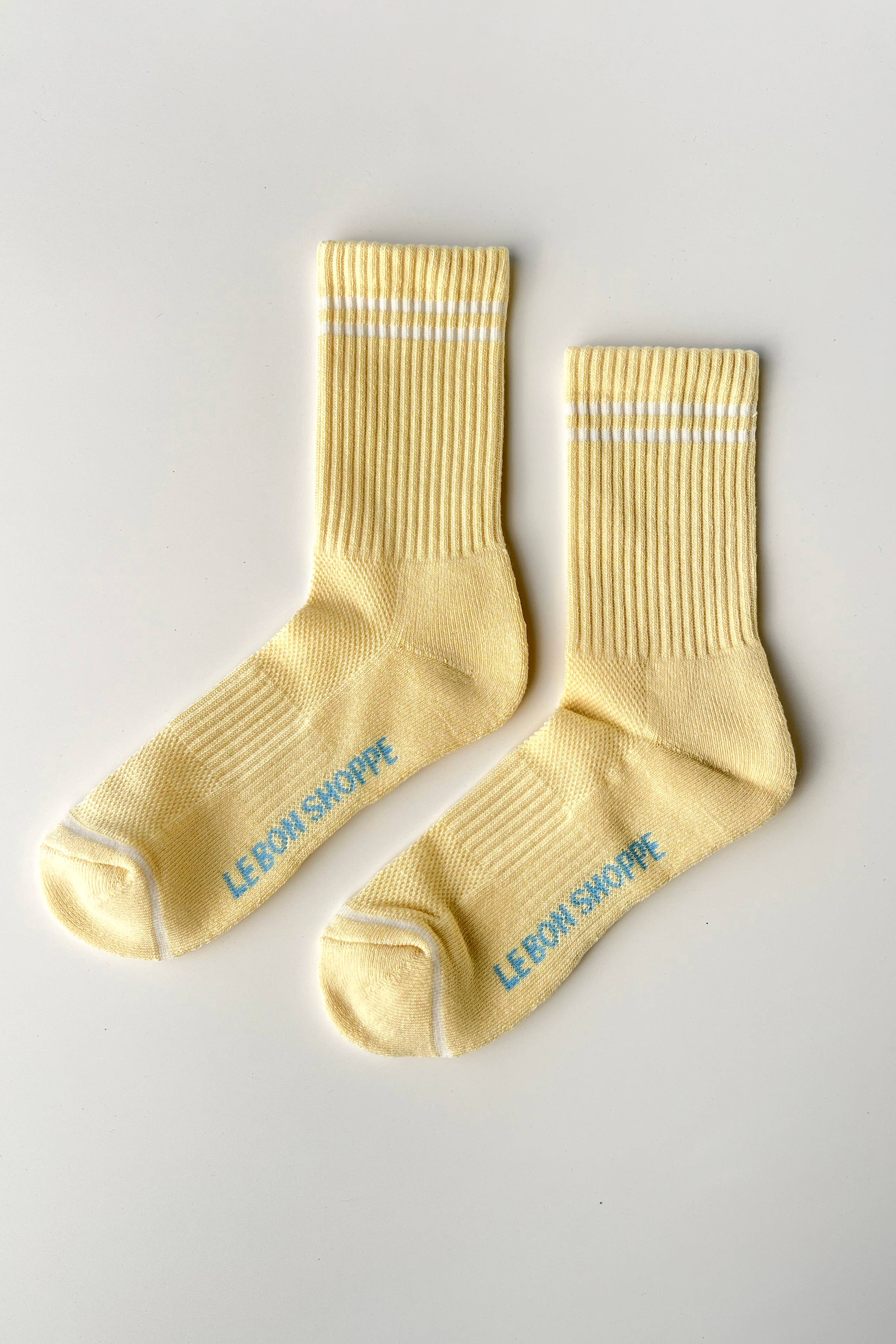 Le Bon Shoppe - Wholesale Socks - Women's - Boyfriend Socks (wholesale)67