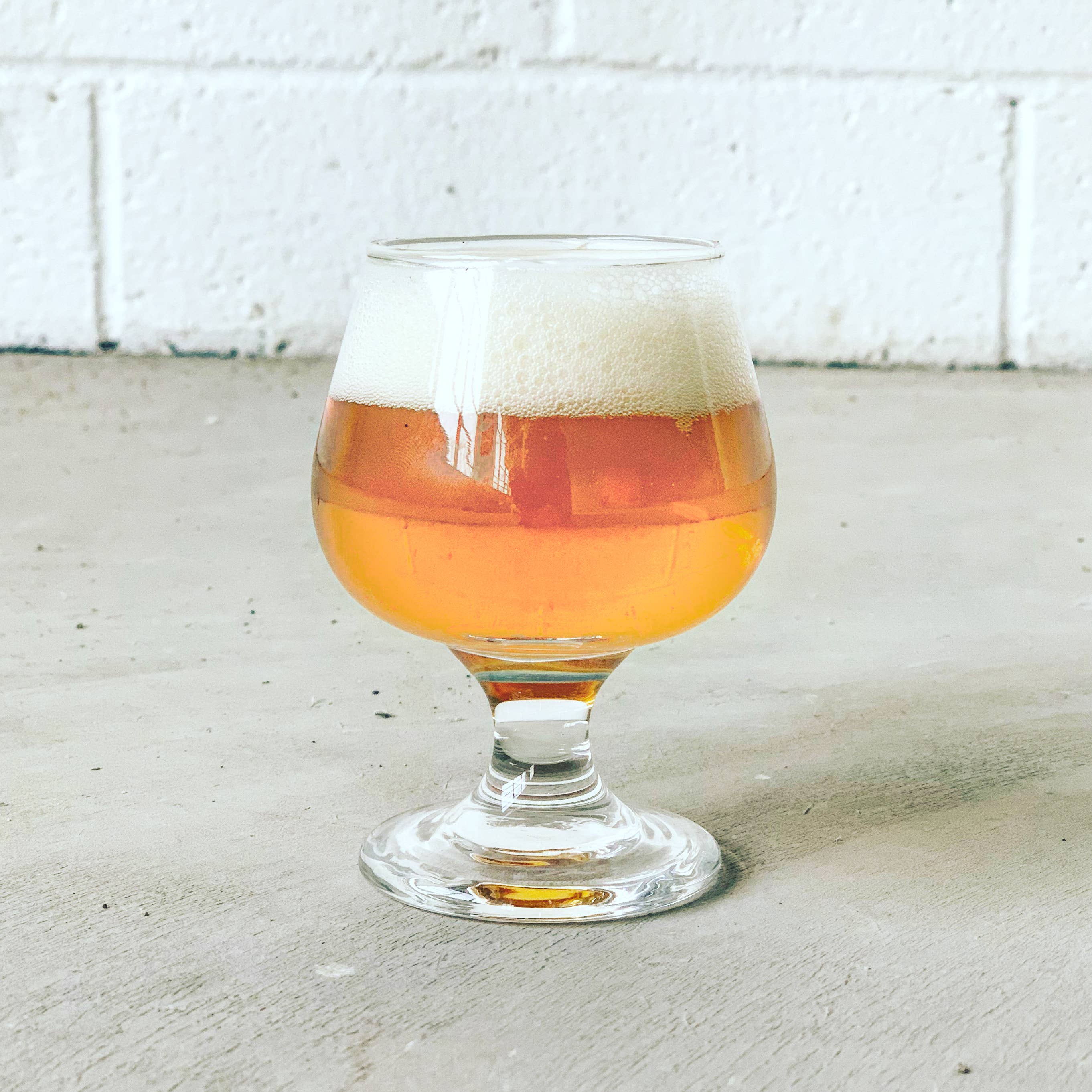 Brooklyn Brew Shop - Venta al por mayor Kits de cerveza/alcohol de elaboración propia - Kit para hacer cerveza de trigo por la tarde3