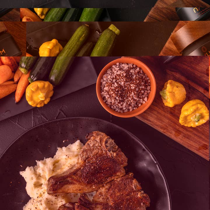 Shiraz & Rooibos Salt for wholesale by N/UM