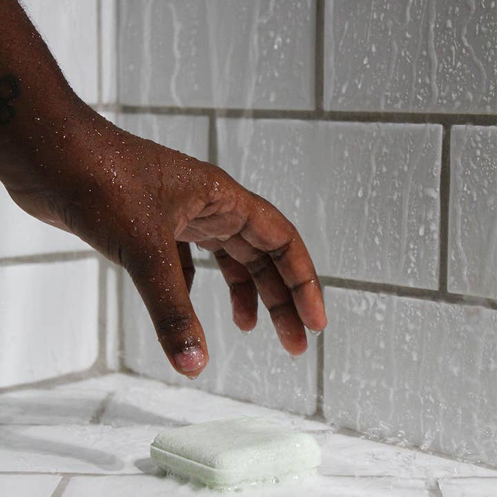 Mameni Beauty - Wholesale Shower Steamer/Bomb - Awake Shower Steamer 6 Pack1