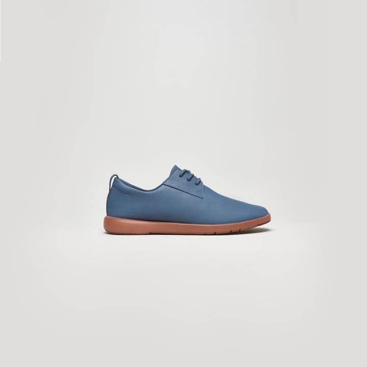 Slate Blue (Men's) for wholesale by Ponto Footwear
